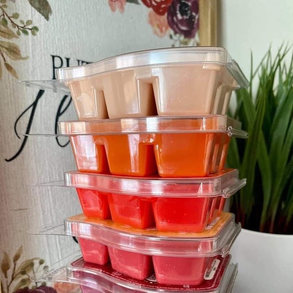 6 Scentsy Bars - Picture 3 of 3